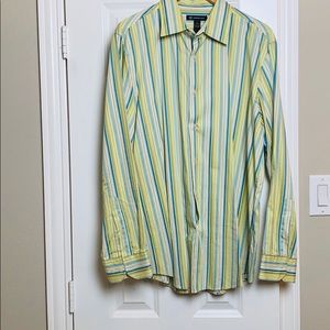INC mens shirt